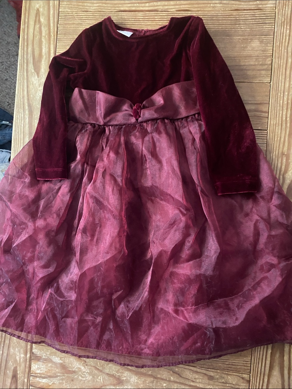 Girls 4T Bundle - Picture 2 of 6